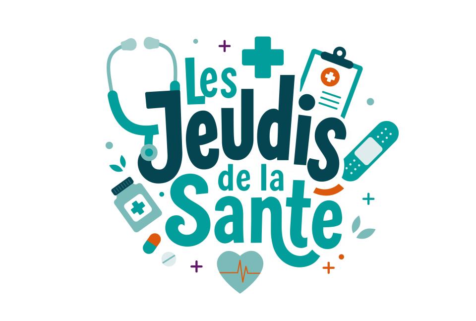 Jeudis de la santé - Les aventures fabuleuses de Gastro et Colo Scopie