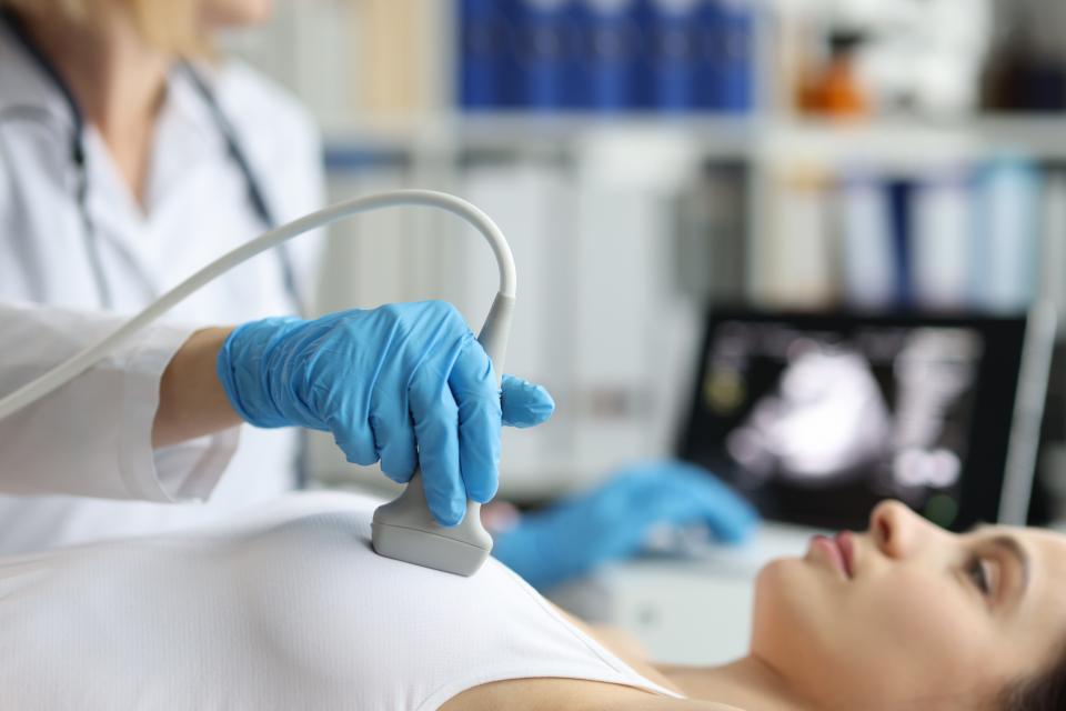 Conférence médicale : "Actualités en Sénologie"