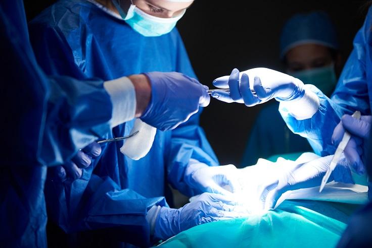 Séance d'information - Chirurgie bariatrique - Hôpital de Nivelles