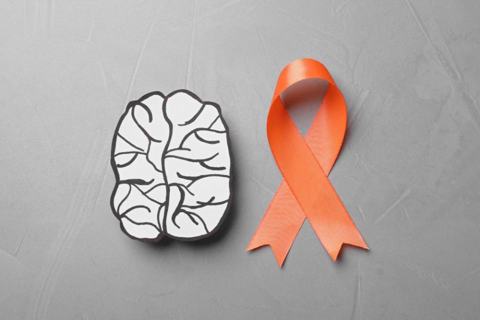 Sclérose en plaques - Vivre pleinement sa vie