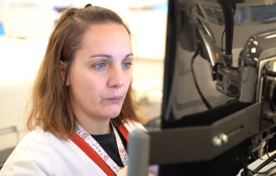 Le laboratoire de Biologie Clinique de Nimy : l’innovation au service de la santé