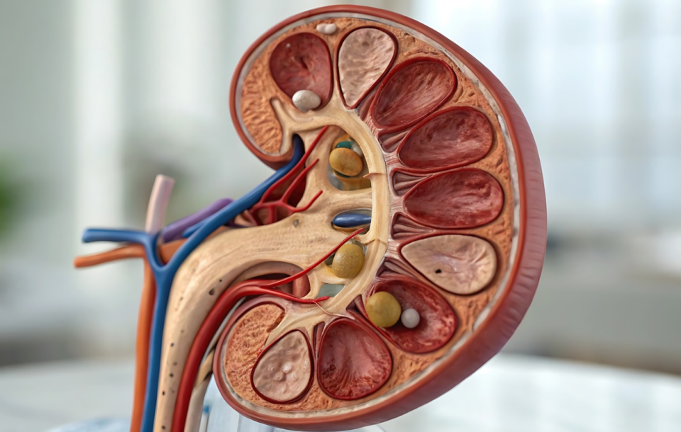 Une reconnaissance européenne pour Let’s Talk About Kidney Stones