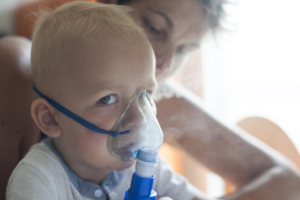 Un nouveau moyen de prévention contre la bronchiolite