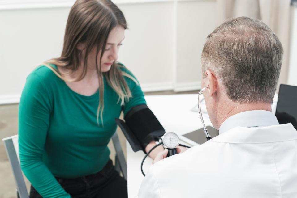 Journée mondiale contre l'hypertension