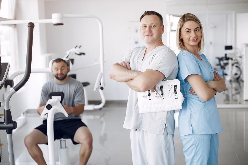 Le sport sur ordonnance est disponible sur Jolimont !