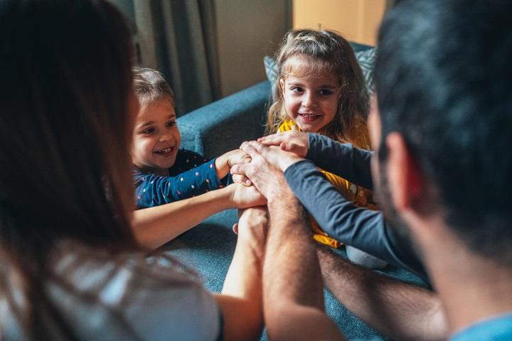 « Être zen dans ma parentalité » : un nouveau cycle d’ateliers pour les parents