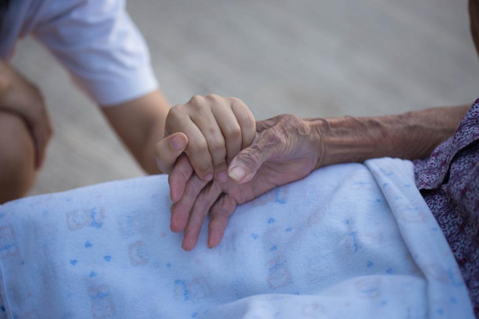 L'Unité des soins palliatifs de l'hôpital de La Louvière - site Jolimont fête ses 15 ans ! 