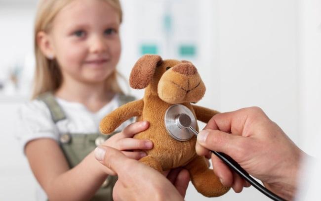 L’hospitalisation complète de jour et de nuit possible au sein du service de pédiatrie de Nivelles